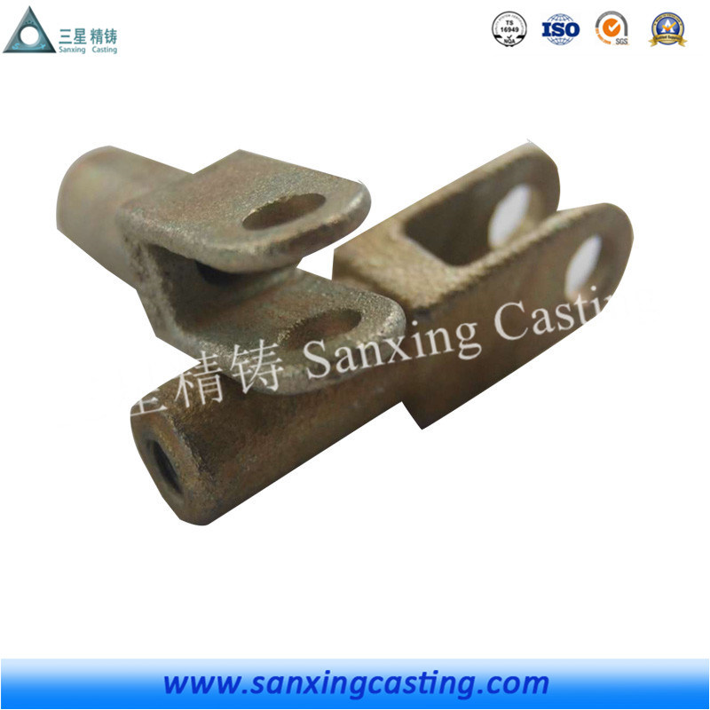 Precision Casting Parts/Agriculture Machine Parts/Auto Parts Manufaturer