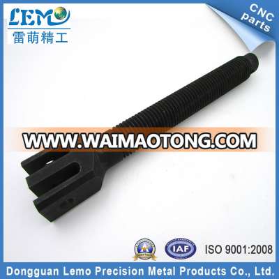 Auto Parts by CNC Machining and Hot-Forged (LM-0531K)