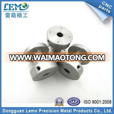 Custom Aluminum Prototype Precision CNC Machining Parts (LM-0528E)