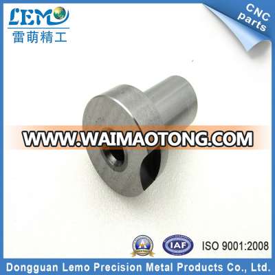 CNC Machined/Machining Parts with OEM&ODM Service (LM-0629U)