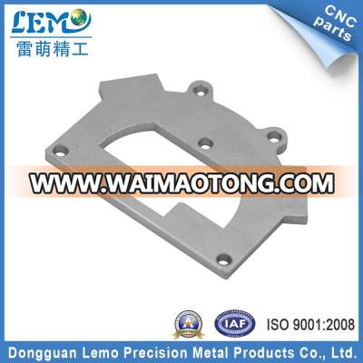 CNC Metal Machining Parts for Transport (LM-0428D)