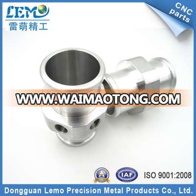 Stainless Steel CNC Machined Parts (LM-0607F)