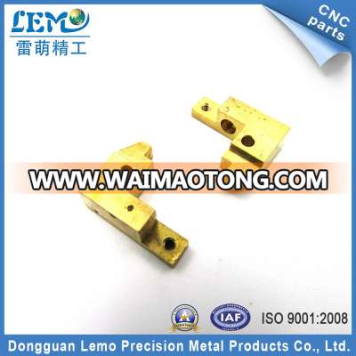 CNC Machined Parts for Medical (LM-0711Y)