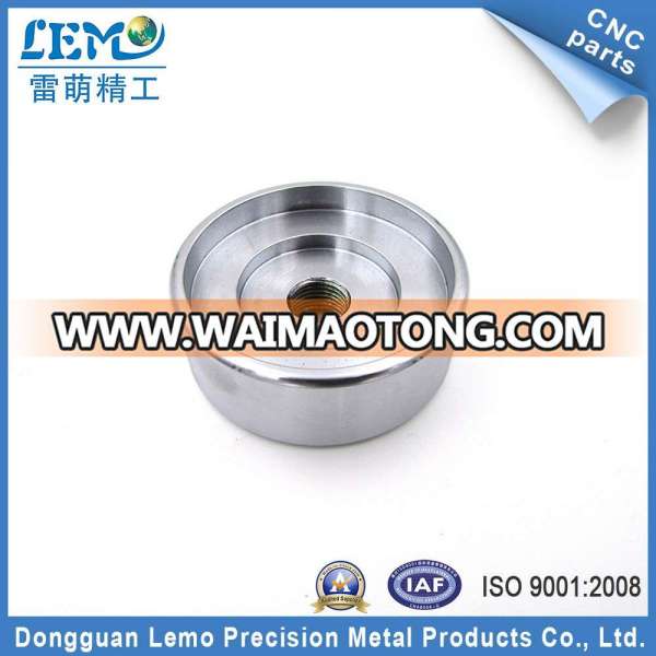 Chinese OEM CNC Machining Electronic Parts for Machined Tool Accessories with Hard Chrome Plated (LM-284M)