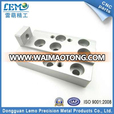 China Precision Machining Parts by CNC Center (LM-0617B)