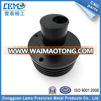 POM CNC Machining Parts for Automation (LM-0529C)