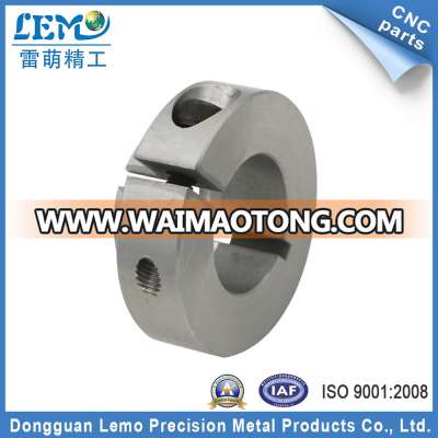 Aluminum Motorcycle Spare Parts by Precision CNC Machining (LM-0524B)