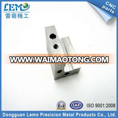 ISO Certificated Supplier CNC Machining Parts (LM-0528O)