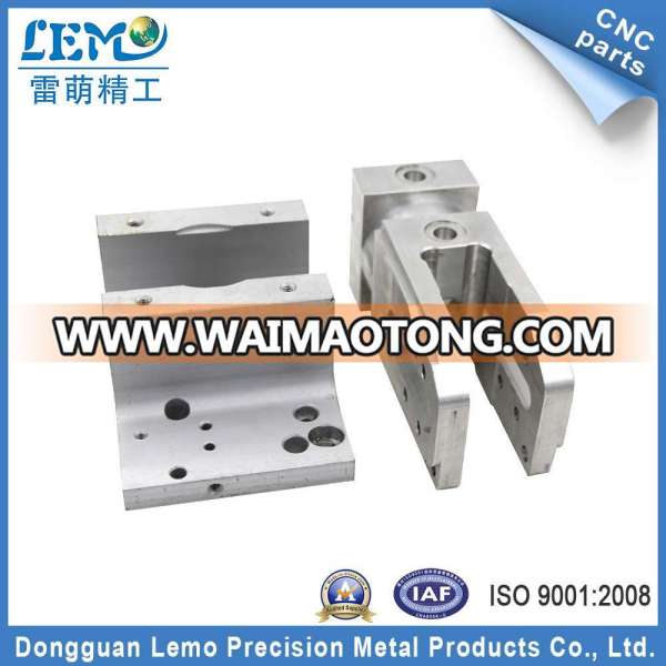 Metal Casting Parts with CNC Machining (LM-0518R)