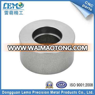 Precision Custom CNC Machining Part of Nipple (LM-0517A)