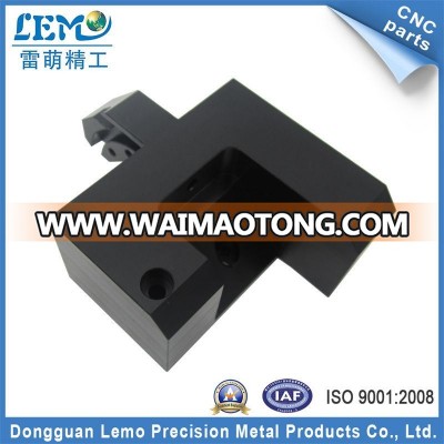 Precision Machining CNC Machined Parts (LM-1022A)