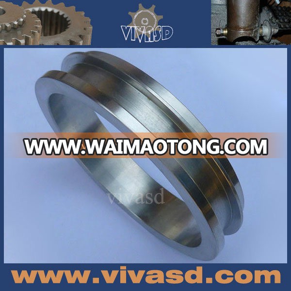 Custom CNC Lathe Machining Parts