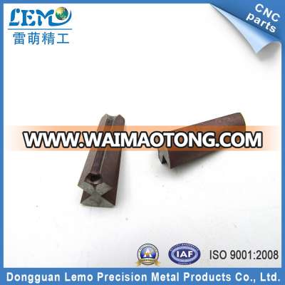 Tool Steel EDM Precision Metal Parts for Mould (LM-0526L)