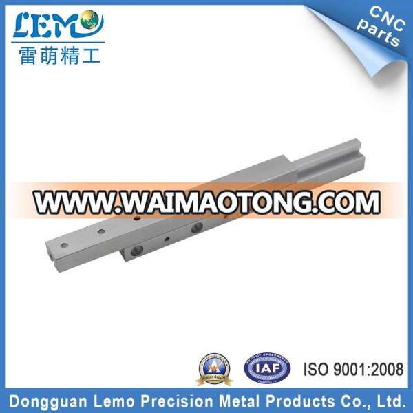 Aluminum 6061 Machined Parts for Agricultural Tools (LM-0429E)