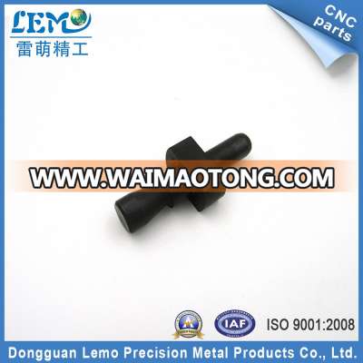 Precision Fasteners/Parts with Chemical Black (LM-0531W)