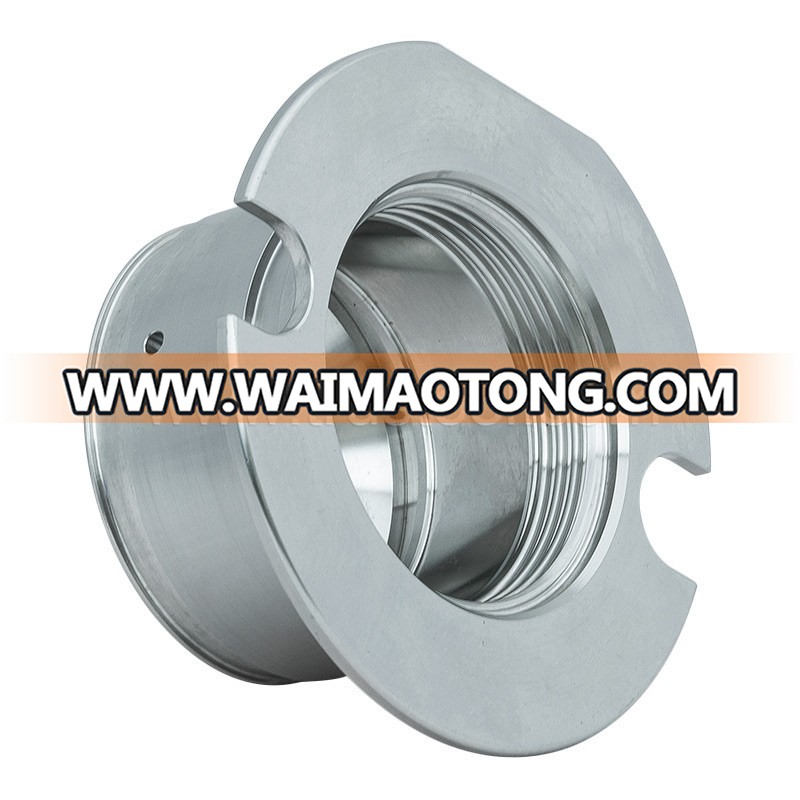 CNC Machining Services/Rapid Prototyping/High Precision CNC Aluminum Machining Parts