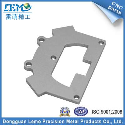 CNC Customized Motorcycle Accessories & Metal Parts (LM-0512T)