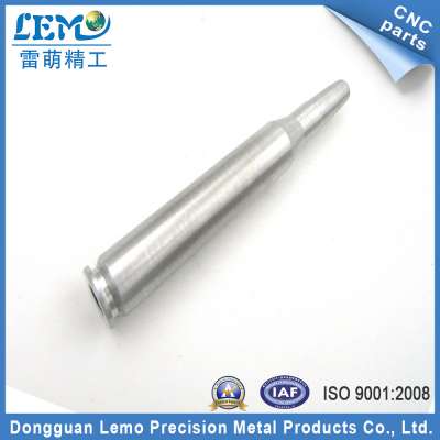 Precision CNC Accessories Made of Al 6061 (LM-0708Z)