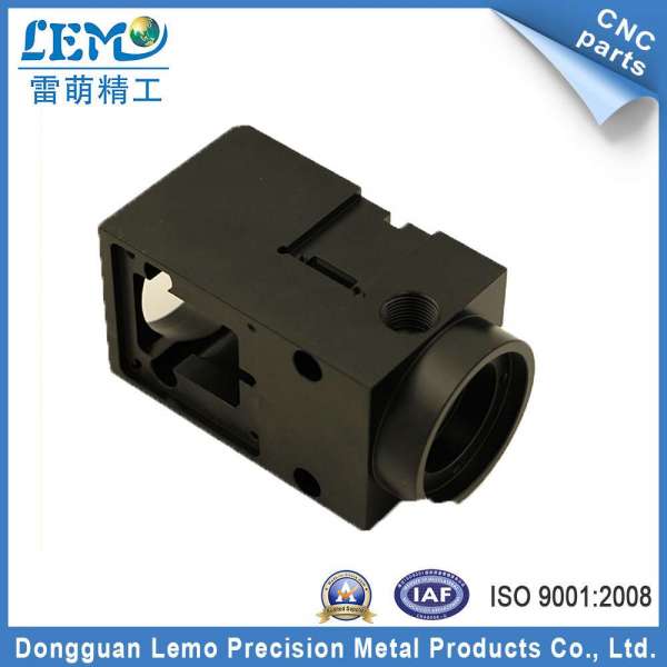 High Precision Metal Accessories for Camera (LM-330Y)