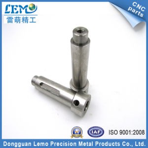 Precision Metal Car/Motorcycle Accessories CNC Turning Parts (LM-0527L)