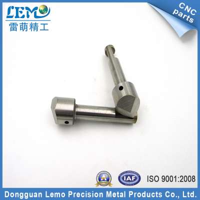 Carbon Steel Fasteners Parts for Food Processing (LM-0603H)