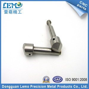 CNC Machining Parts Made of Stainless Steel (LM-0624Y)